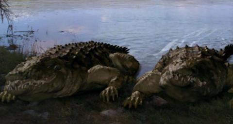 LAKE PLACID 3 | LAKE PLACID 3 | 2010