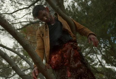 LAKE PLACID 5 : HéRITAGE | LAKE PLACID : LEGACY | 2018