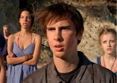 LAKE PLACID 4 : THE FINAL CHAPTER | LAKE PLACID 4 : THE FINAL CHAPTER | 2012