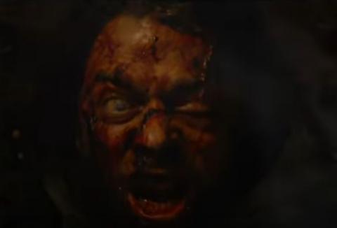 BLOOD QUANTUM | BLOOD QUANTUM | 2019