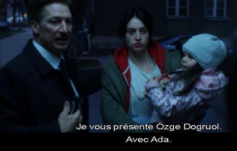 COLD HELL | DIE HOLLE INFERNO | 2017