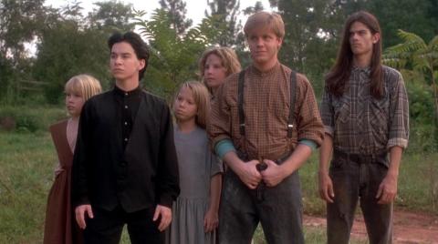 Demons du maïs 2 : le sacrifice final - les | Children of the corn 2 : the final sacrifice | 1992