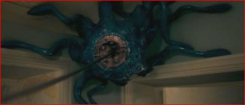 GRABBERS | GRABBERS | 2012