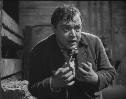 M LE MAUDIT | M, EINE STADT SUCHT EINEN MORDER | 1931