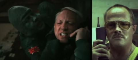 NORWEGIAN NINJA | NORWEGIAN NINJA | 2010