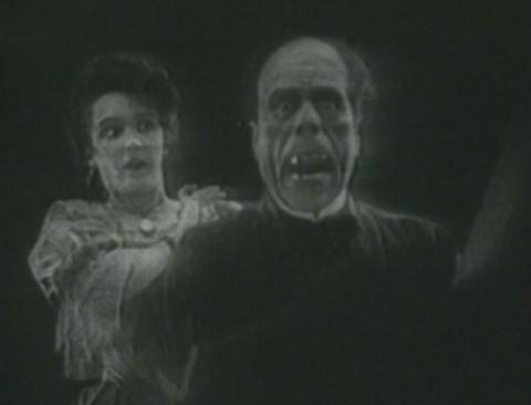 FANTôME DE L'OPéRA (1925) - LE  | PHANTOM OF THE OPERA (1925) | 1925