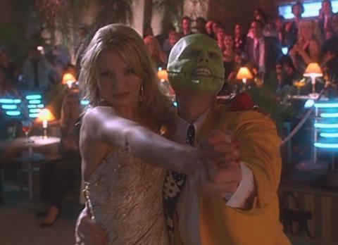 MASK - THE | MASK - THE | 1994