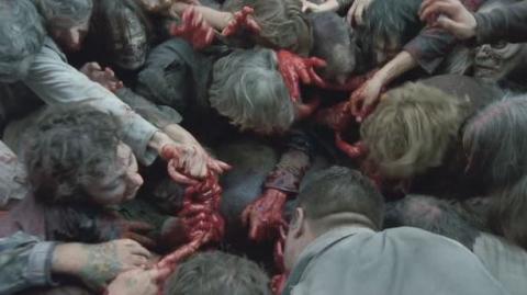 WALKING DEAD - THE (SAISON 1) | WALKING DEAD - THE | 2010