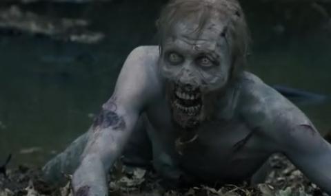 WALKING DEAD - THE (SAISON 2) | WALKING DEAD - THE (SAISON 2) | 2011