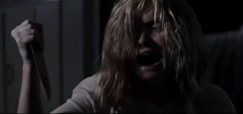 MISTER BABADOOK | BABADOOK - THE | 2013
