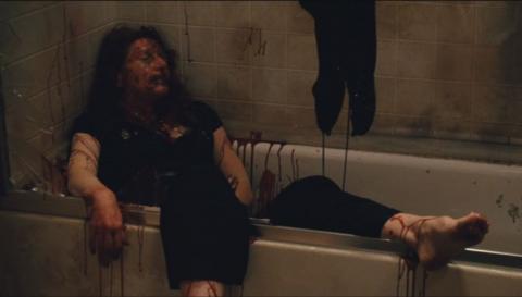 EVIL ANGEL | EVIL ANGEL | 2009