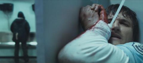 HUSH | HUSH | 2009