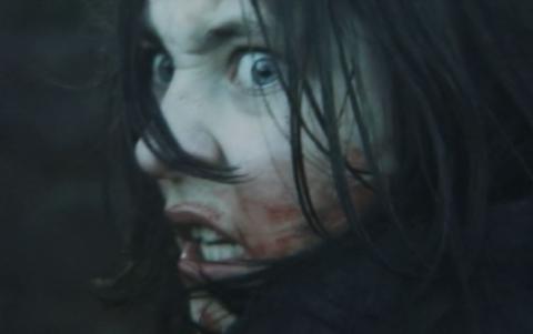 DEAD OUTSIDE - THE | DEAD OUTSIDE - THE | 2008