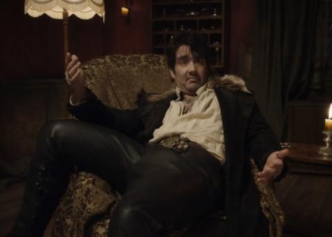 WHAT WE DO IN THE SHADOWS | WHAT WE DO IN THE SHADOWS | 2014