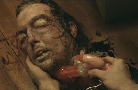 REVENANTS - THE | REVENANT - THE | 2009