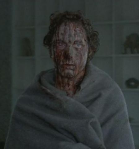 NORWAY OF LIFE | DEN BRYSOMME MANNEN | 2006