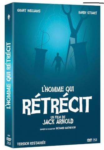 Rappel sur les sorties spéciales "Jack Arnold"