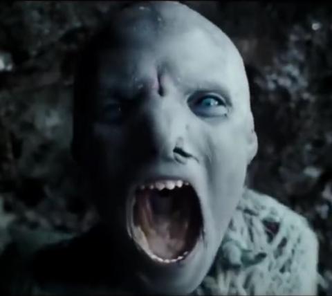 COLD SKIN | COLD SKIN | 2017
