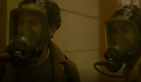 DANS LA BRUME | DANS LA BRUME | 2017