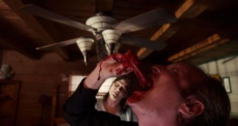 AMERICAN GUINEA PIG : SONG OF SOLOMON | AMERICAN GUINEA PIG : SONG OF SOLOMON | 2017