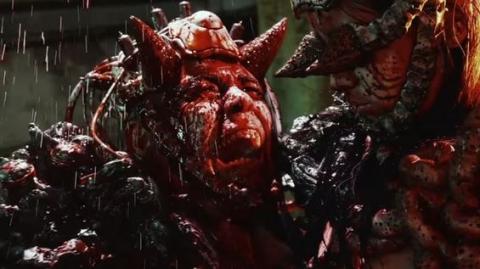 MEATBALL MACHINE: KODOKU | MEATBALL MACHINE: KODOKU | 2017