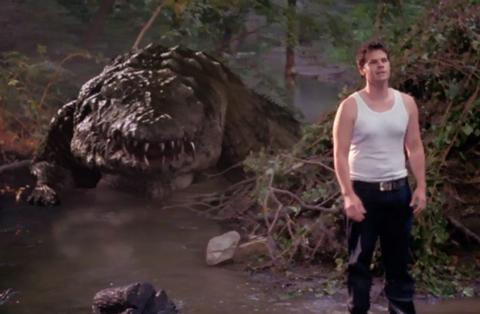 LAKE PLACID 2 | LAKE PLACID 2 | 2007