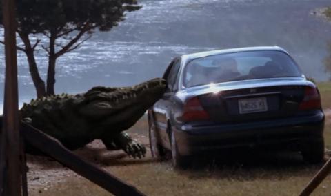 LAKE PLACID 3 | LAKE PLACID 3 | 2010