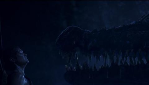 LAKE PLACID 5 : HéRITAGE | LAKE PLACID : LEGACY | 2018