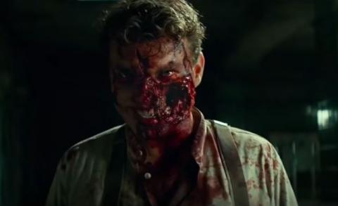 OVERLORD | OVERLORD | 2018