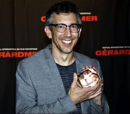 1BR : THE APARTMENT | 1BR | 2019