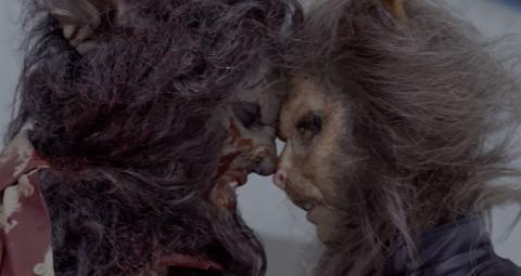 WOLFCOP 2 | ANOTHER WOLFCOP | 2016