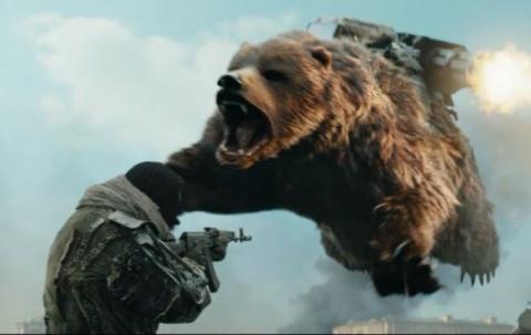 GUARDIANS | GUARDIANS | 2017