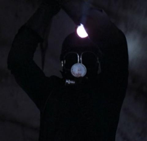 MEURTRES A LA SAINT-VALENTIN | MY BLOODY VALENTINE | 1981