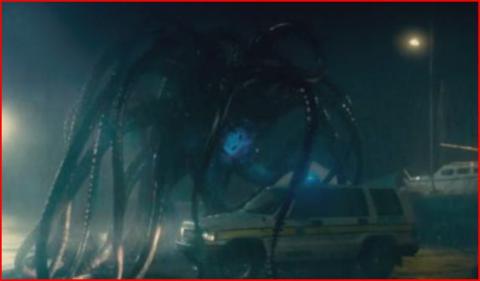 GRABBERS | GRABBERS | 2012