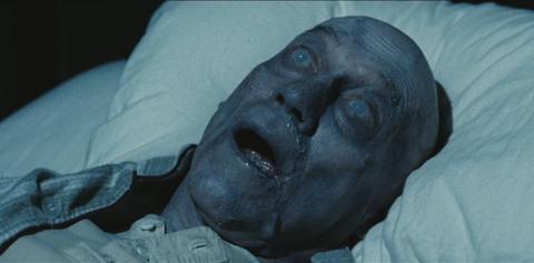 WIND CHILL | WIND CHILL | 2007