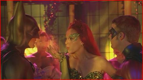 BATMAN ET ROBIN | BATMAN AND ROBIN | 1997