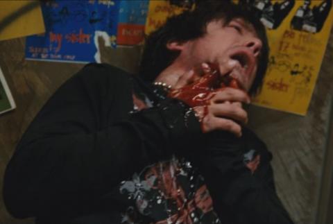 EVIL ANGEL | EVIL ANGEL | 2009