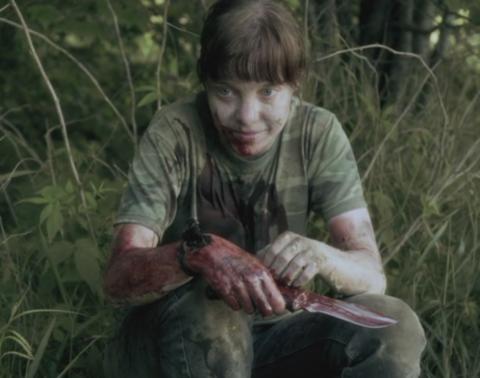 CHEMIN SANS RETOUR - LE | YELLOW BRICK ROAD | 2013