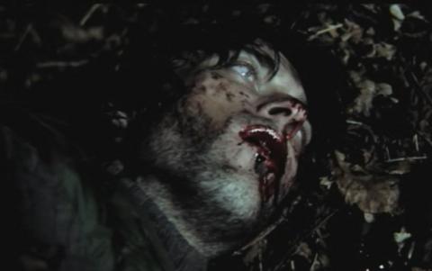 DEAD OUTSIDE - THE | DEAD OUTSIDE - THE | 2008