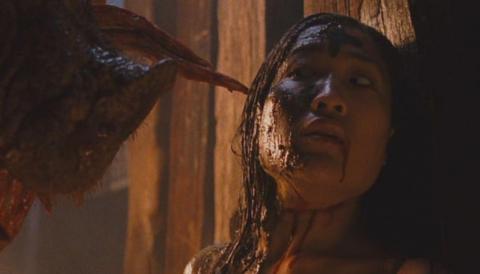 PIG HUNT | PIG HUNT | 2008