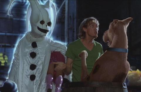 SCOOBY-DOO | SCOOBY-DOO | 2001