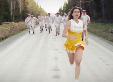 AMERICAN BURGER | AMERICAN BURGER | 2014