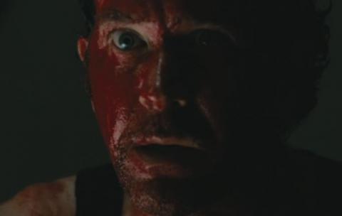 KILLING ROOM | KILLING ROOM - THE | 2009