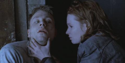 NOUS SOMMES LA NUIT | WIR SIND DIE NACHT | 2010