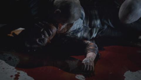 30 JOURS DE NUIT : JOURS SOMBRES | 30 DAYS OF NIGHT : DARK DAYS | 2010