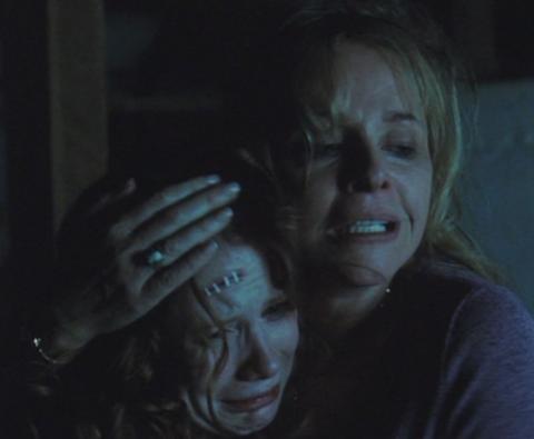 VISITATION - THE | VISITATION - THE | 2006