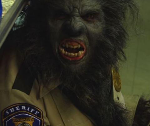 WOLFCOP | WOLFCOP | 2014