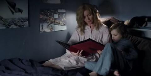 MISTER BABADOOK | BABADOOK - THE | 2013