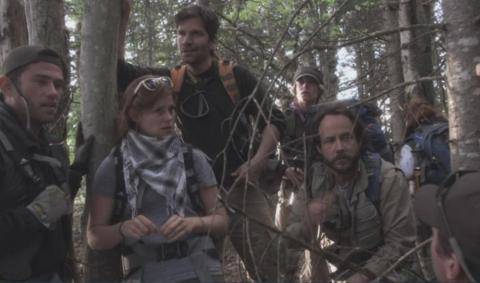 CHEMIN SANS RETOUR - LE | YELLOW BRICK ROAD | 2013