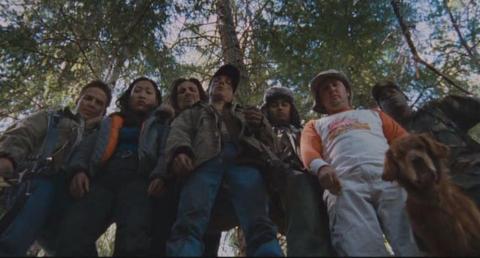 PIG HUNT | PIG HUNT | 2008